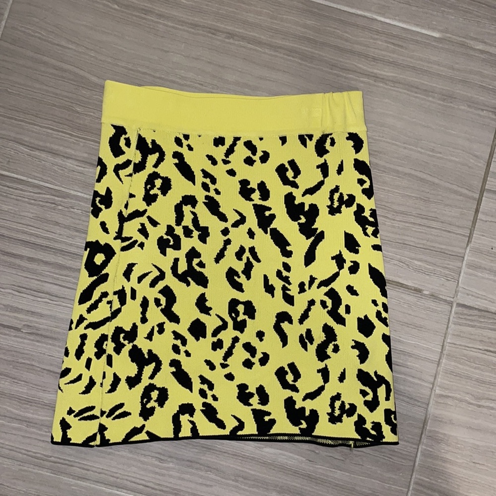 Zara skirt - Picture 2 of 3
